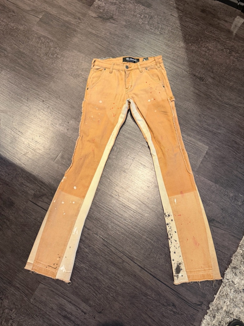 Valabasas Denim